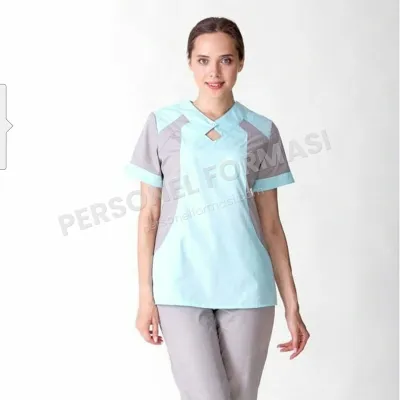 ESP-00277- Estetisyen & Spa Personeli Üniformaları