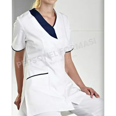 ESP-0374- Estetisyen & Spa Personeli Üniformaları