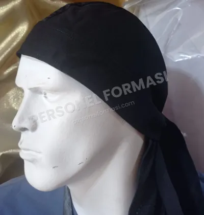 SKB-022- Şef Kepi ve Bandana
