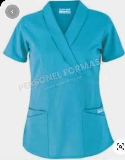 ESP-0367- Estetisyen & Spa Personeli Üniformaları