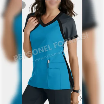 ESP-0366- Estetisyen & Spa Personeli Üniformaları