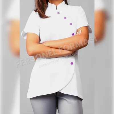 ESP-0364- Estetisyen & Spa Personeli Üniformaları