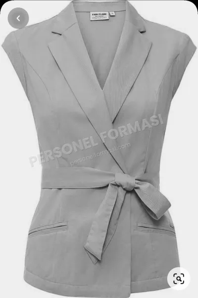 ESP-0500- Estetisyen & Spa Personeli Üniformaları