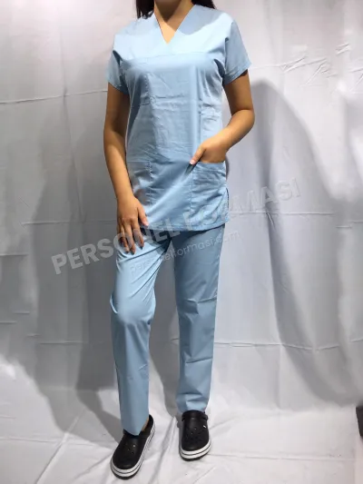 PF-MED-082 - Sağlık Personeli Kıyafetleri