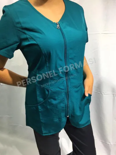 PF-MED-0121 - Sağlık Personeli Kıyafetleri