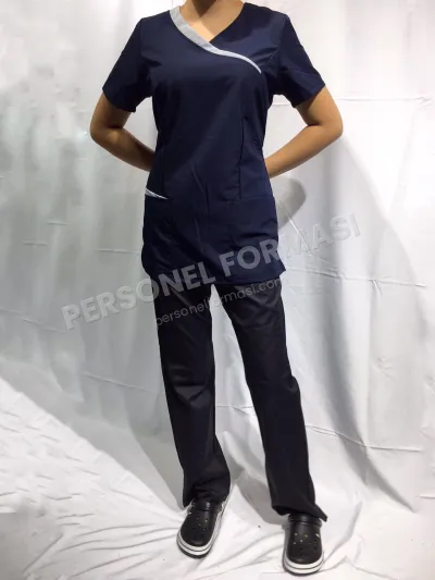 PF-MED-0129 - Sağlık Personeli Kıyafetleri