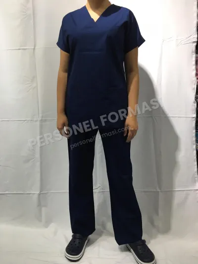 PF-MED-0127 - Sağlık Personeli Kıyafetleri
