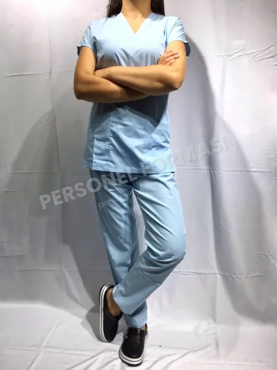 PF-MED-083 - Sağlık Personeli Kıyafetleri