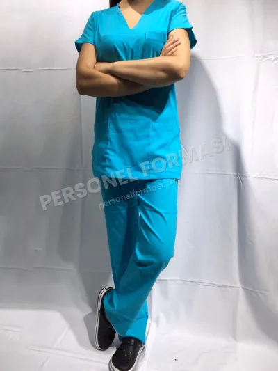 PF-MED-047 - Sağlık Personeli Kıyafetleri
