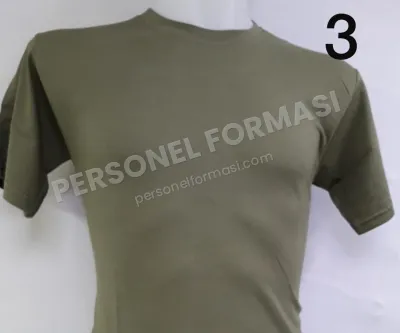 TS-0407 - T-shirt