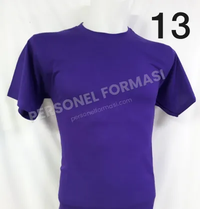 TS-0489 - T-shirt