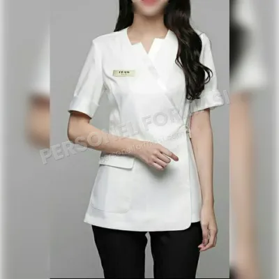 ESP-0406- Estetisyen & Spa Personeli Üniformaları
