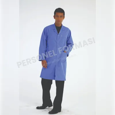 EIO-00100- Erkek İş Önlükleri