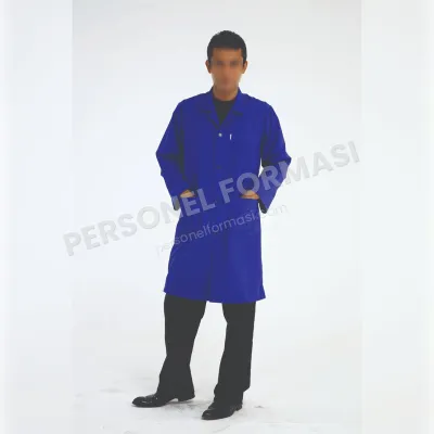EIO-0017- Erkek İş Önlükleri