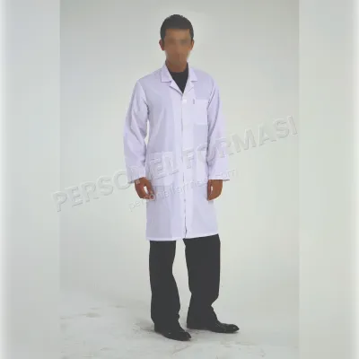 EIO-0016- Erkek İş Önlükleri