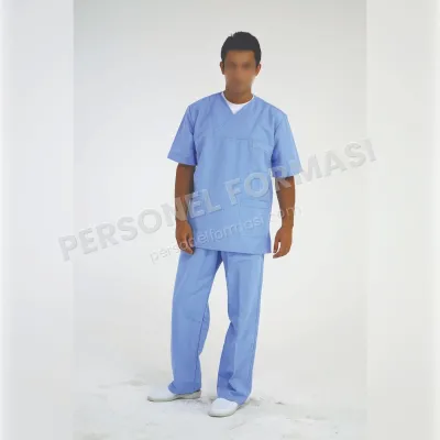 PD-00112-Doktor Önlükleri