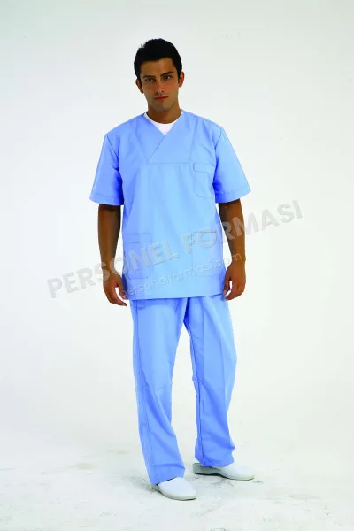 OKP-0233- Otel Kat Personeli