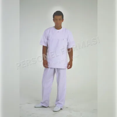 PD-00113-Doktor Önlükleri
