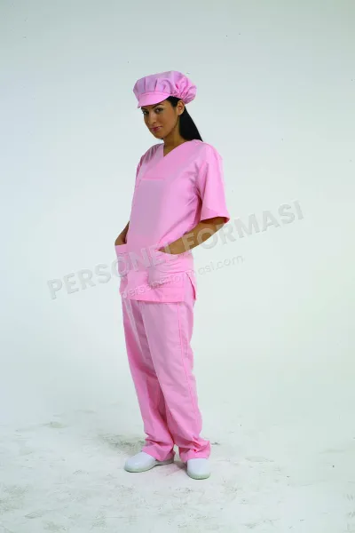OKP-0234- Otel Kat Personeli
