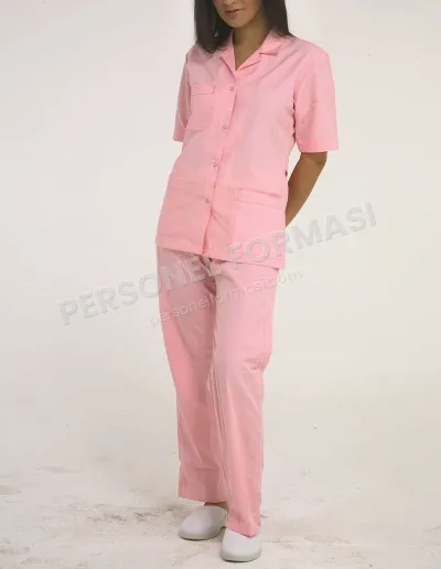 OKP-0237- Otel Kat Personeli