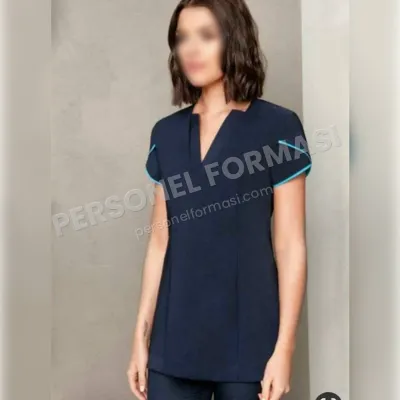 ESP-0354- Estetisyen & Spa Personeli Üniformaları