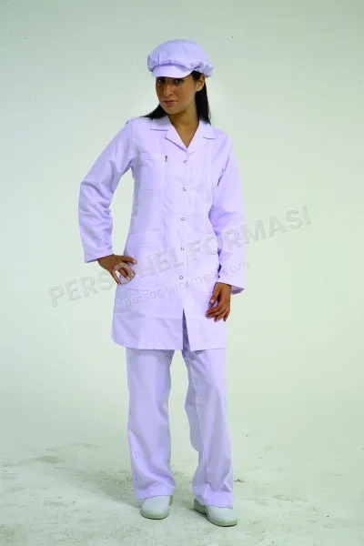 OKP-0239- Otel Kat Personeli