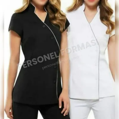 ESP-0404- Estetisyen & Spa Personeli Üniformaları