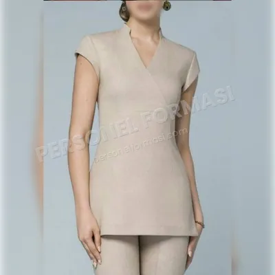 ESP-0359- Estetisyen & Spa Personeli Üniformaları