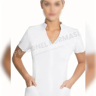 ESP-0352- Estetisyen & Spa Personeli Üniformaları