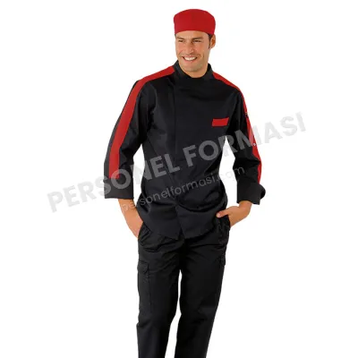 PF-SEF-73- Şef Üniformaları
