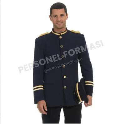 OKP-048- Otel Kat Personeli