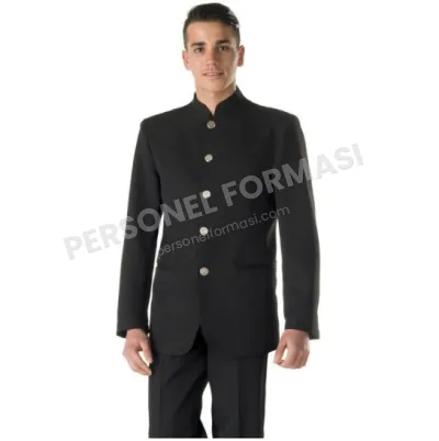 OKP-063- Otel Kat Personeli