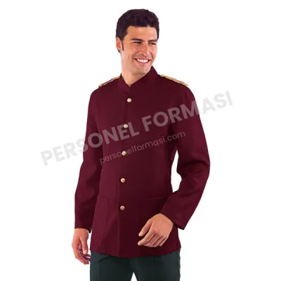 OKP-065- Otel Kat Personeli