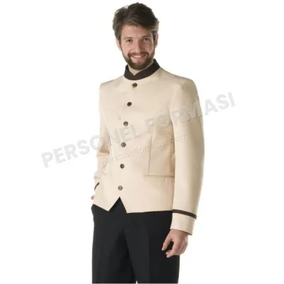 OKP-067- Otel Kat Personeli