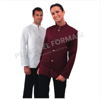 OKP-060- Otel Kat Personeli
