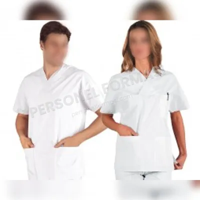 PF-MED-061 - Sağlık Personeli Kıyafetleri