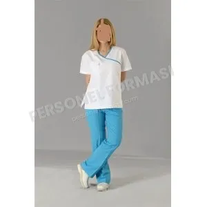 PF-MED-063 - Sağlık Personeli Kıyafetleri