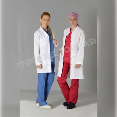 PF-MED-067 - Sağlık Personeli Kıyafetleri