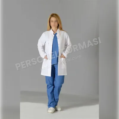 PF-MED-070 - Sağlık Personeli Kıyafetleri