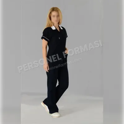 PF-MED-0113 - Sağlık Personeli Kıyafetleri