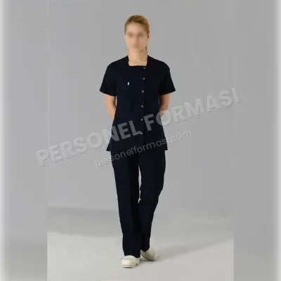 PF-MED-0114 - Sağlık Personeli Kıyafetleri