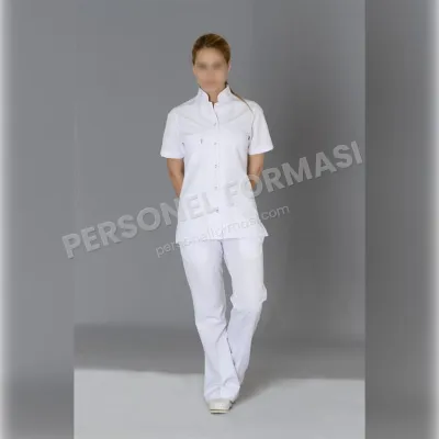 PF-MED-024 - Sağlık Personeli Kıyafetleri