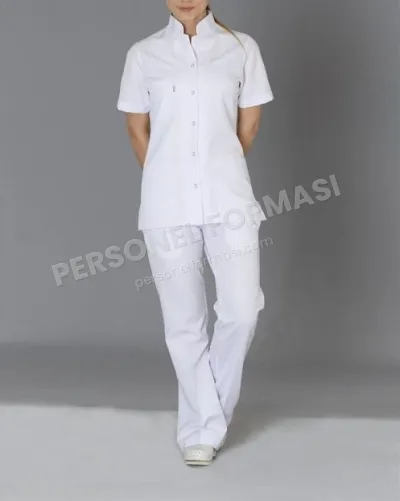 PD-00114-Doktor Önlükleri