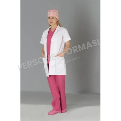 PF-MED-034 - Sağlık Personeli Kıyafetleri