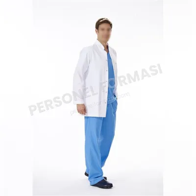 PF-MED-034 - Sağlık Personeli Kıyafetleri