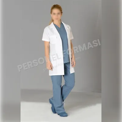 PF-MED-050 - Sağlık Personeli Kıyafetleri