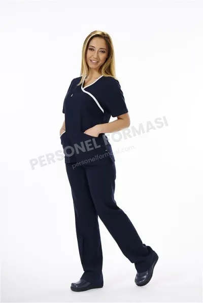 PF-MED-053 - Sağlık Personeli Kıyafetleri