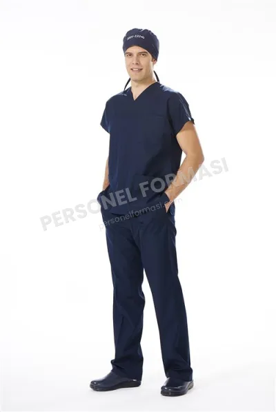 PF-MED-054 - Sağlık Personeli Kıyafetleri