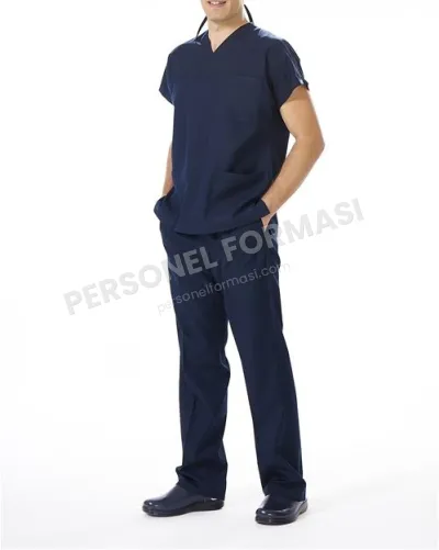 PD-00121-Doktor Önlükleri