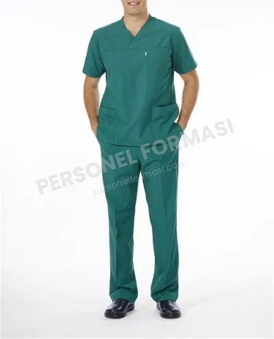 PD-00115-Doktor Önlükleri